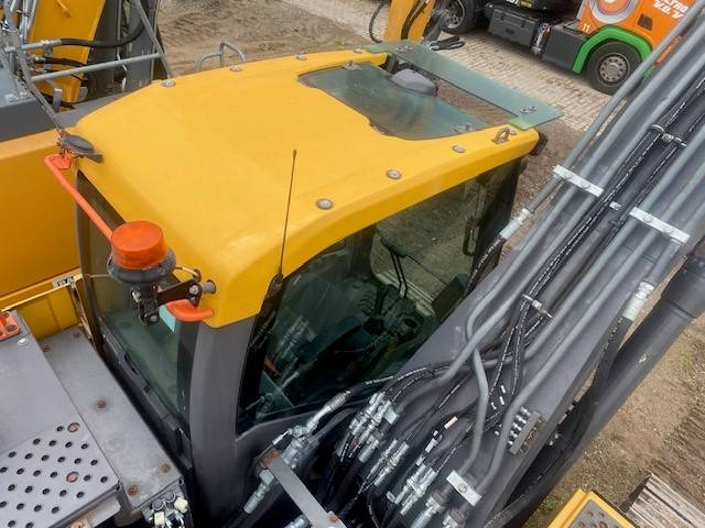 Volvo EC 220 E L MIETE / RENTAL (12001052) leasing Volvo EC 220 E L MIETE / RENTAL (12001052): picture 18