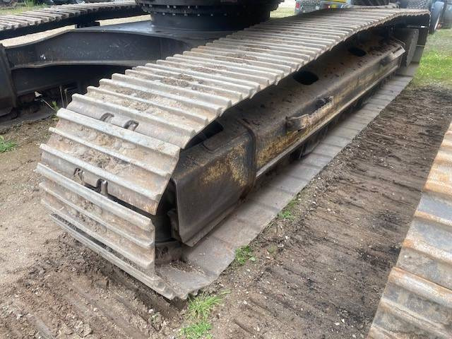 Volvo EC 220 E L MIETE / RENTAL (12001052) leasing Volvo EC 220 E L MIETE / RENTAL (12001052): picture 9