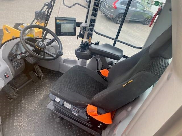 Wheel loader Volvo L 120 H MIETE / RENTAL (12005511): picture 18