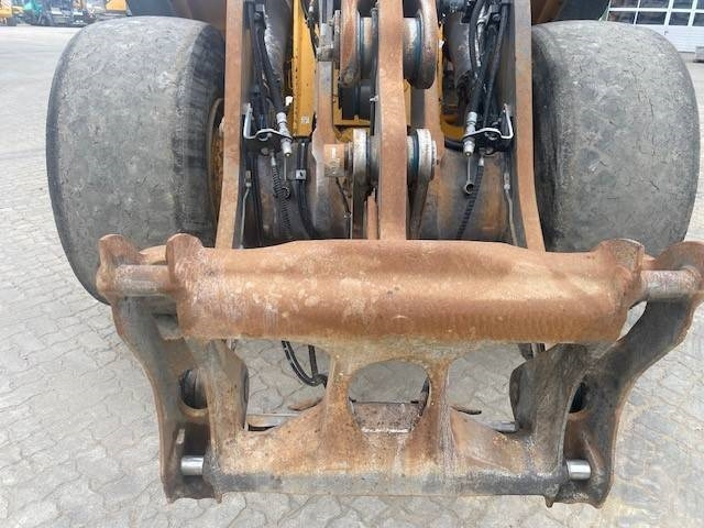 Wheel loader Volvo L 120 H MIETE / RENTAL (12005511): picture 9