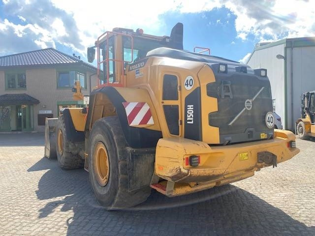 Volvo L 150 H MIETE / RENTAL (12005507) - Wheel loader: picture 3 Volvo L 150 H MIETE / RENTAL (12005507) - Wheel loader: picture 3