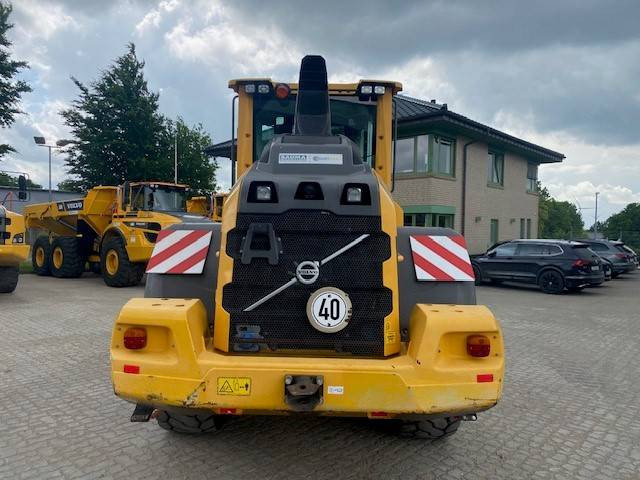 Volvo L 90 H MIETE / RENTAL (12001013) - Wheel loader: picture 4 Volvo L 90 H MIETE / RENTAL (12001013) - Wheel loader: picture 4