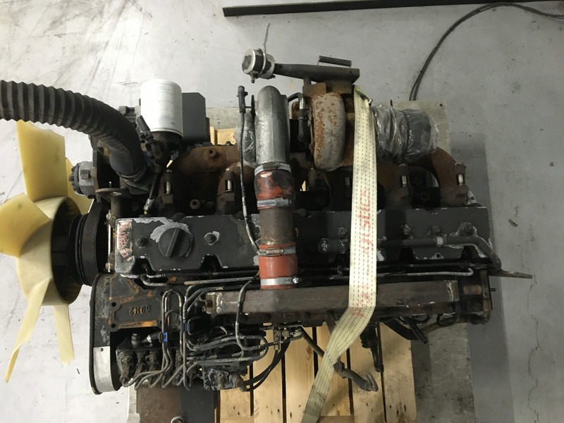 Cummins 6CT 8.3 CPL2062 USED - Construction machinery: picture 5 Cummins 6CT 8.3 CPL2062 USED - Construction machinery: picture 5