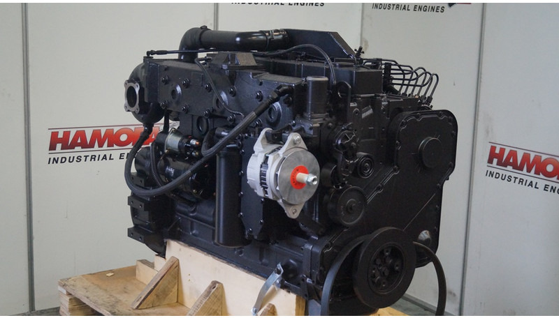 New Construction machinery Cummins 6CTA 8.3 CPL1221 Reconditioned: picture 6 New Construction machinery Cummins 6CTA 8.3 CPL1221 Reconditioned: picture 6