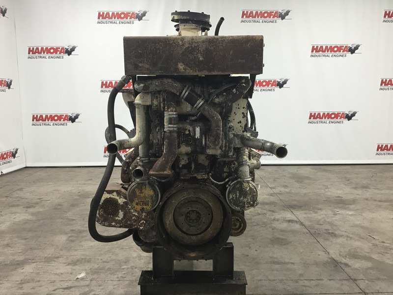 Cummins KTA50-M CPL0977 USED - Construction machinery: picture 3 Cummins KTA50-M CPL0977 USED - Construction machinery: picture 3