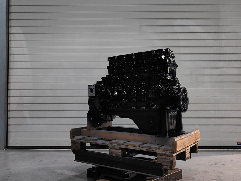 Cummins QSB6.7 CPL8466 COMMONRAIL LONG-BLOCK - Construction machinery: picture 3 Cummins QSB6.7 CPL8466 COMMONRAIL LONG-BLOCK - Construction machinery: picture 3