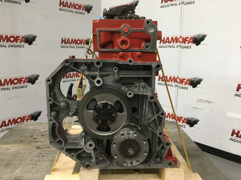 Cummins QSF 3.8 CPL4787 LONGBLOCK - Construction machinery: picture 3 Cummins QSF 3.8 CPL4787 LONGBLOCK - Construction machinery: picture 3