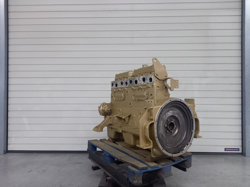 DAF DKZ1160AG LONG-BLOCK - Construction machinery: picture 3 DAF DKZ1160AG LONG-BLOCK - Construction machinery: picture 3