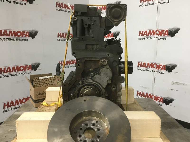 Deutz D2011L03 CORE - Construction machinery: picture 3 Deutz D2011L03 CORE - Construction machinery: picture 3