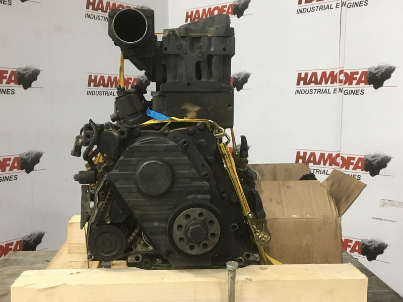 Deutz D2011L03 CORE - Construction machinery: picture 4 Deutz D2011L03 CORE - Construction machinery: picture 4