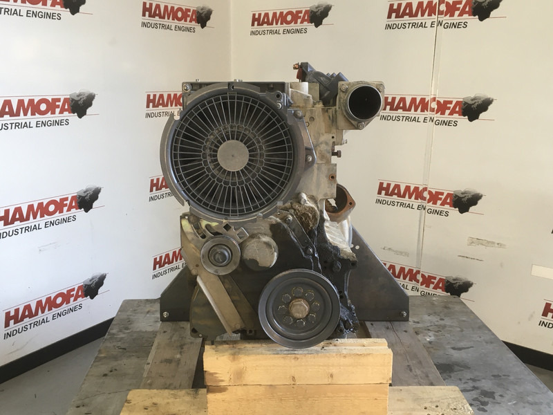 Deutz F3L2011 CORE - Construction machinery: picture 5 Deutz F3L2011 CORE - Construction machinery: picture 5