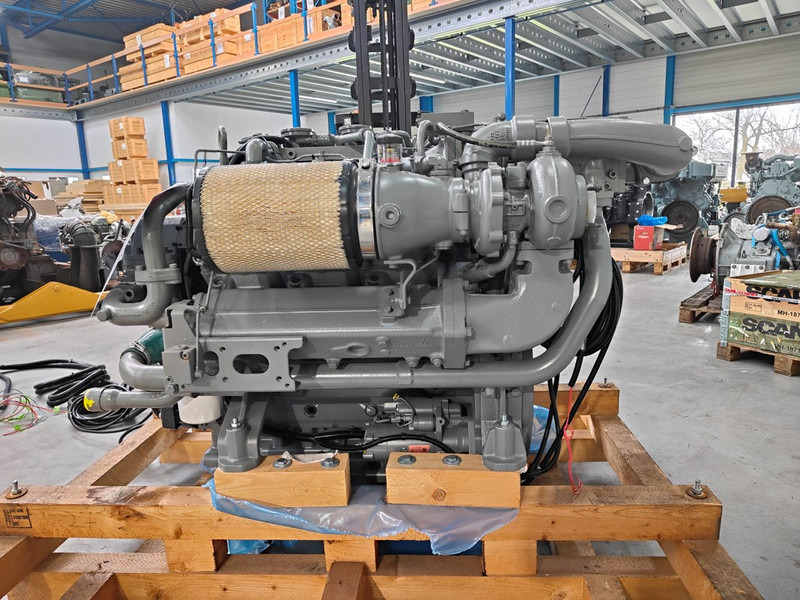 Deutz TCD2015 V6 M NEW - Construction machinery: picture 5 Deutz TCD2015 V6 M NEW - Construction machinery: picture 5