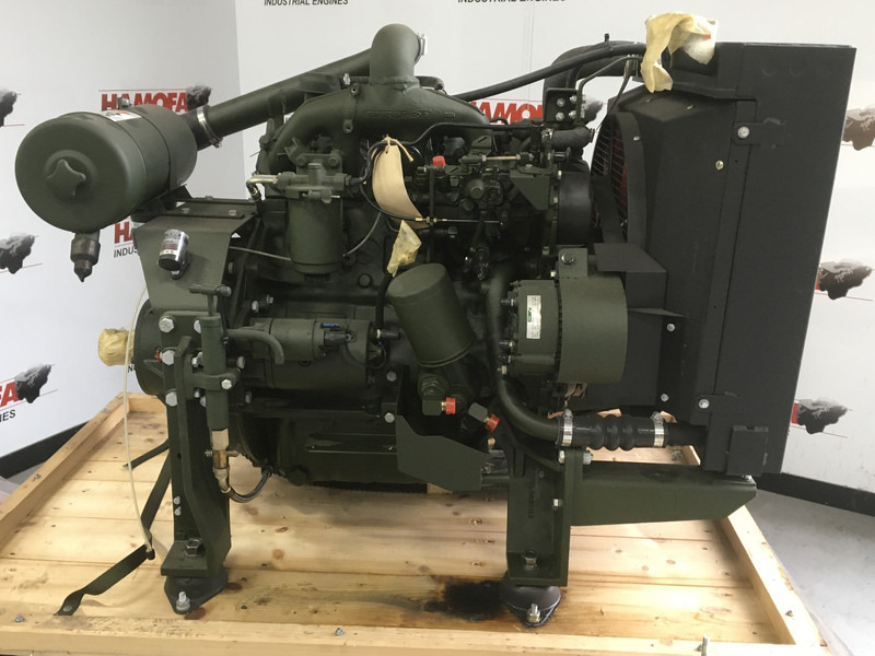 Ford FSD 425 NEW - Construction machinery: picture 1 Ford FSD 425 NEW - Construction machinery: picture 1