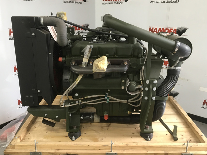 Ford FSD 425 NEW - Construction machinery: picture 2 Ford FSD 425 NEW - Construction machinery: picture 2