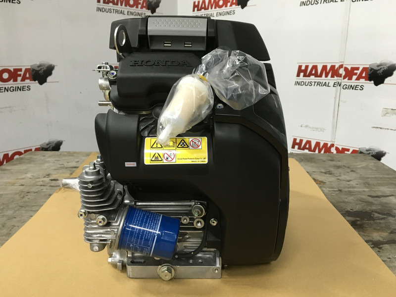 Honda GX690 NEW - Construction machinery: picture 1 Honda GX690 NEW - Construction machinery: picture 1