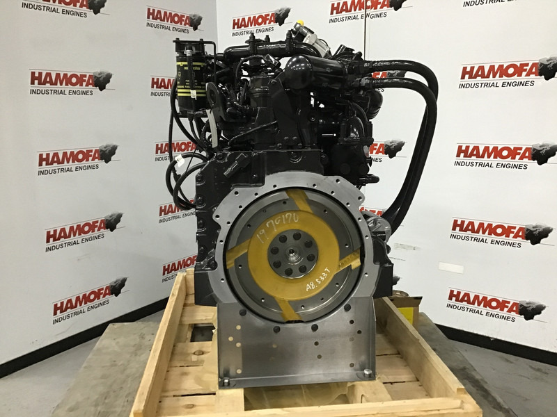 Komatsu SAA4D107E-3 CPL4731 NEW - Construction machinery: picture 3 Komatsu SAA4D107E-3 CPL4731 NEW - Construction machinery: picture 3