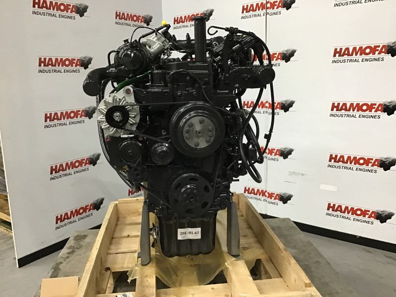 Komatsu SAA4D107E-3 CPL4731 NEW - Construction machinery: picture 4 Komatsu SAA4D107E-3 CPL4731 NEW - Construction machinery: picture 4