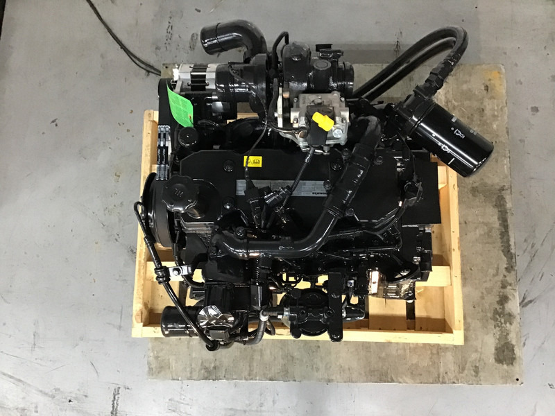 Komatsu SAA4D107E-3 CPL4731 NEW - Construction machinery: picture 5 Komatsu SAA4D107E-3 CPL4731 NEW - Construction machinery: picture 5