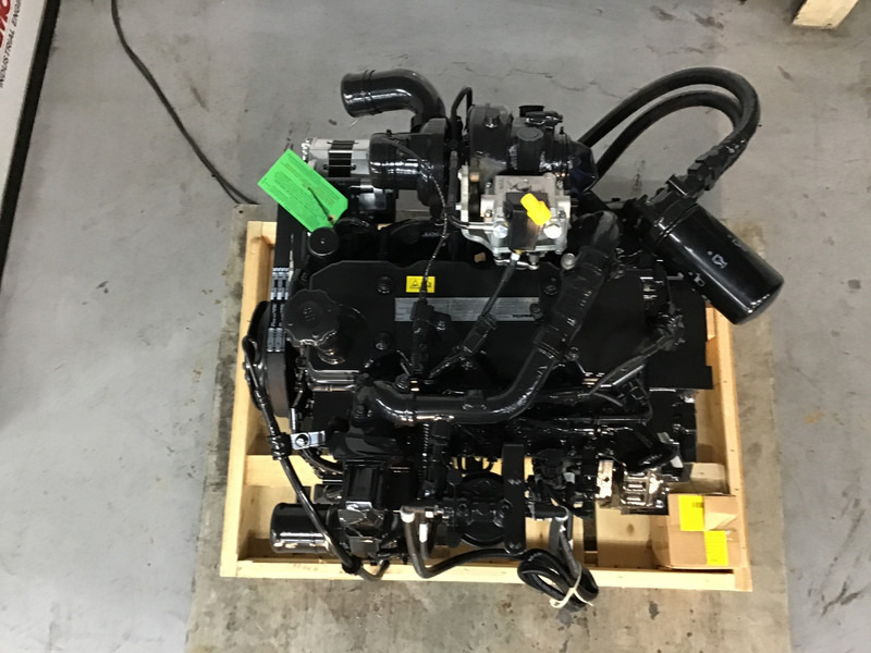 Komatsu SAA4D107E-3 CPL4731 NEW - Construction machinery: picture 5 Komatsu SAA4D107E-3 CPL4731 NEW - Construction machinery: picture 5