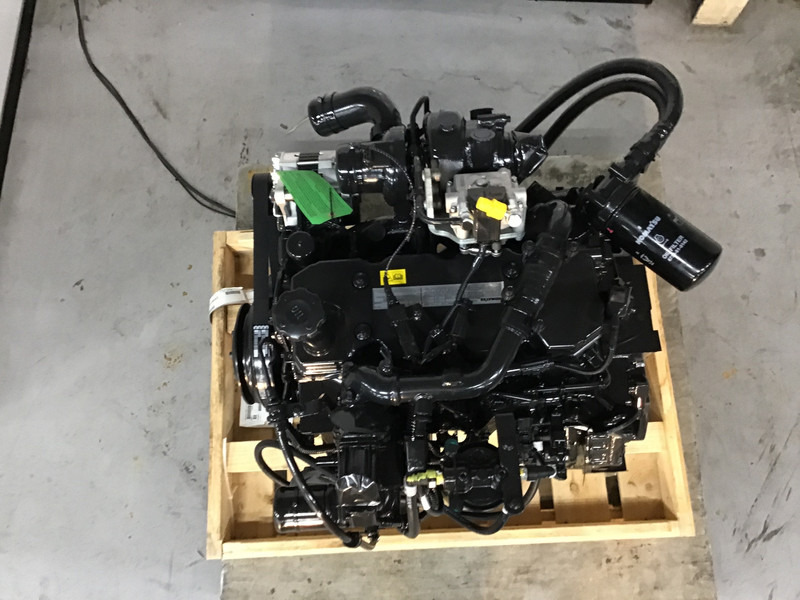 Komatsu SAA4D107E-3 CPL4731 NEW - Construction machinery: picture 5 Komatsu SAA4D107E-3 CPL4731 NEW - Construction machinery: picture 5