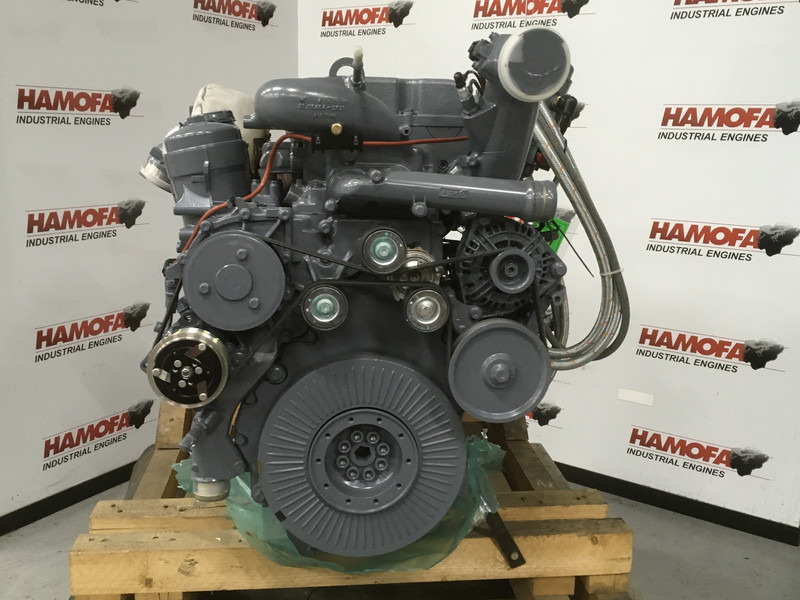 Liebherr D856 A7 NEW - Construction machinery: picture 3 Liebherr D856 A7 NEW - Construction machinery: picture 3