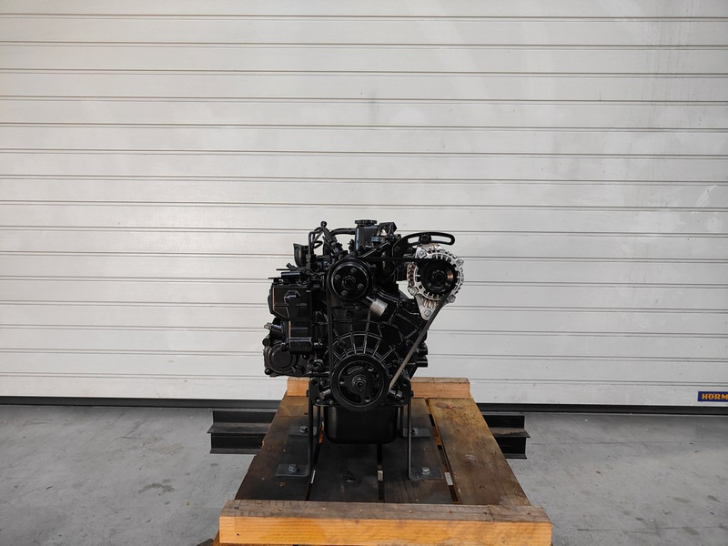 Mitsubishi MVL3E-63SGM NEW - Construction machinery: picture 4 Mitsubishi MVL3E-63SGM NEW - Construction machinery: picture 4