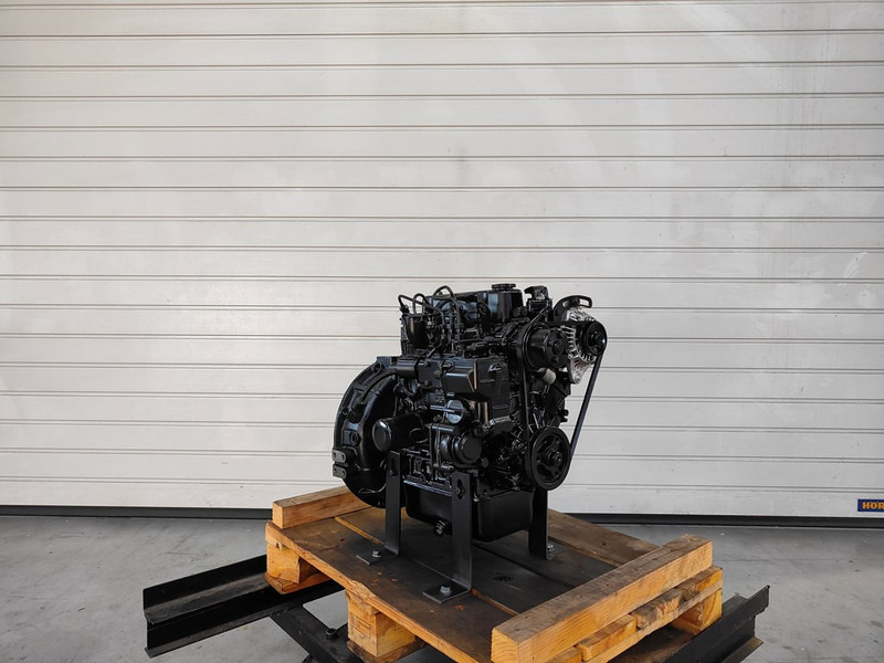 Mitsubishi MVL3E-63SGM NEW - Construction machinery: picture 2 Mitsubishi MVL3E-63SGM NEW - Construction machinery: picture 2