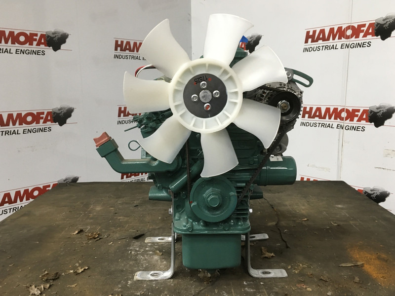 Volvo D0.9A-E4 NEW - Construction machinery: picture 4 Volvo D0.9A-E4 NEW - Construction machinery: picture 4