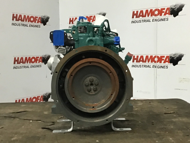 Volvo D0.9A-E4 NEW - Construction machinery: picture 3 Volvo D0.9A-E4 NEW - Construction machinery: picture 3