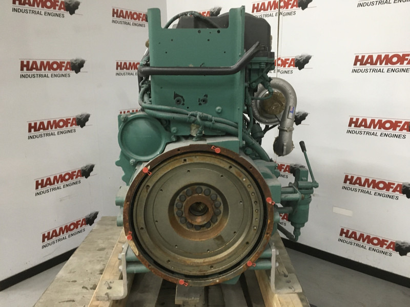 Volvo TAD1355GE NEW - Construction machinery: picture 3 Volvo TAD1355GE NEW - Construction machinery: picture 3