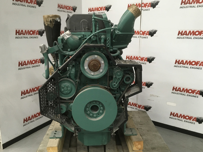 Volvo TAD1355GE NEW - Construction machinery: picture 4 Volvo TAD1355GE NEW - Construction machinery: picture 4