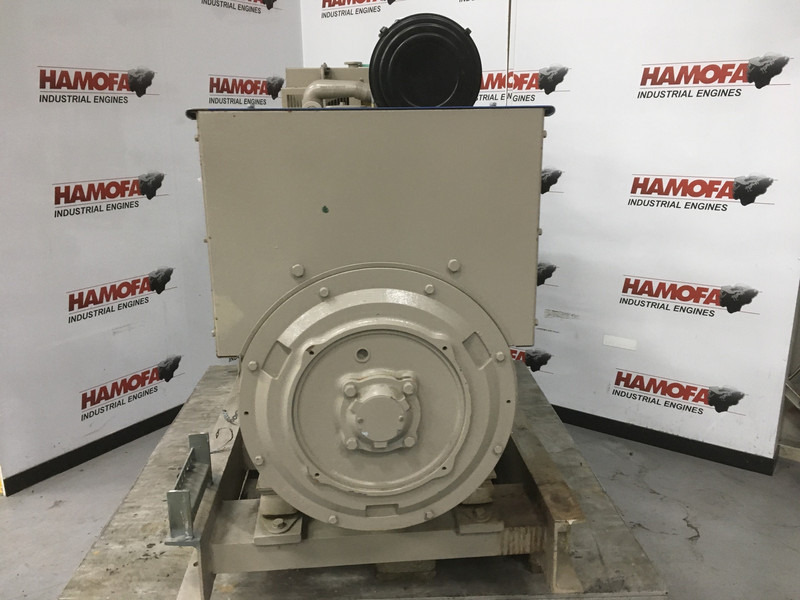 Cummins 6BT5.9 CPL0698 GENERATOR 110KVA USED - Generator set: picture 4 Cummins 6BT5.9 CPL0698 GENERATOR 110KVA USED - Generator set: picture 4