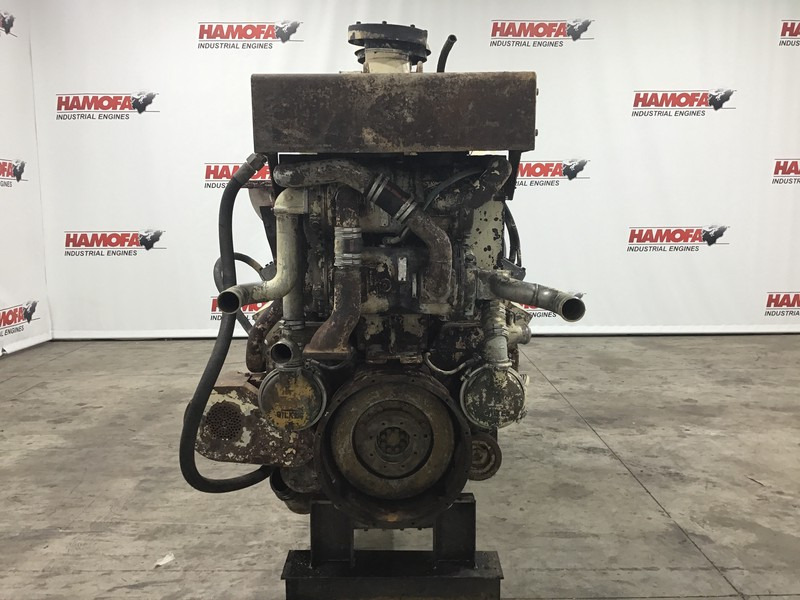 Cummins KTA50-M CPL0977 USED - Engine: picture 3 Cummins KTA50-M CPL0977 USED - Engine: picture 3