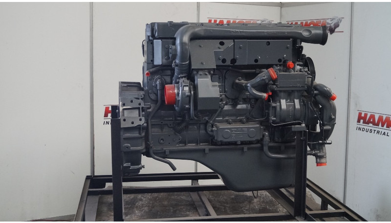 New Engine DAF PE228C RECONDITIONED: picture 7