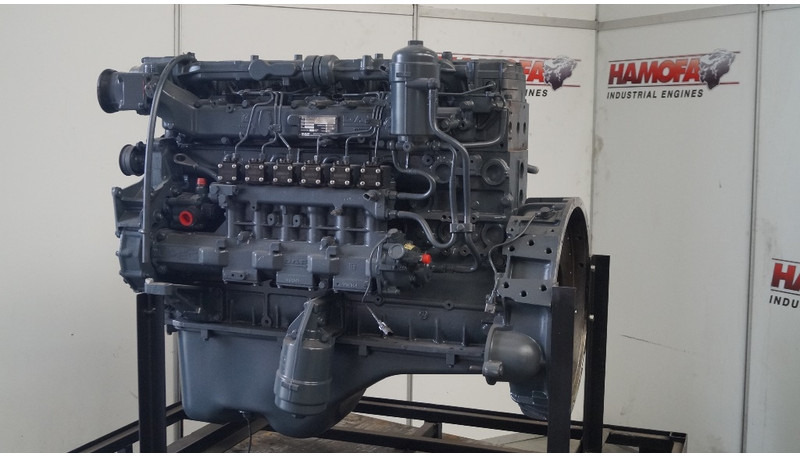 DAF PE228C RECONDITIONED - Engine: picture 3 DAF PE228C RECONDITIONED - Engine: picture 3