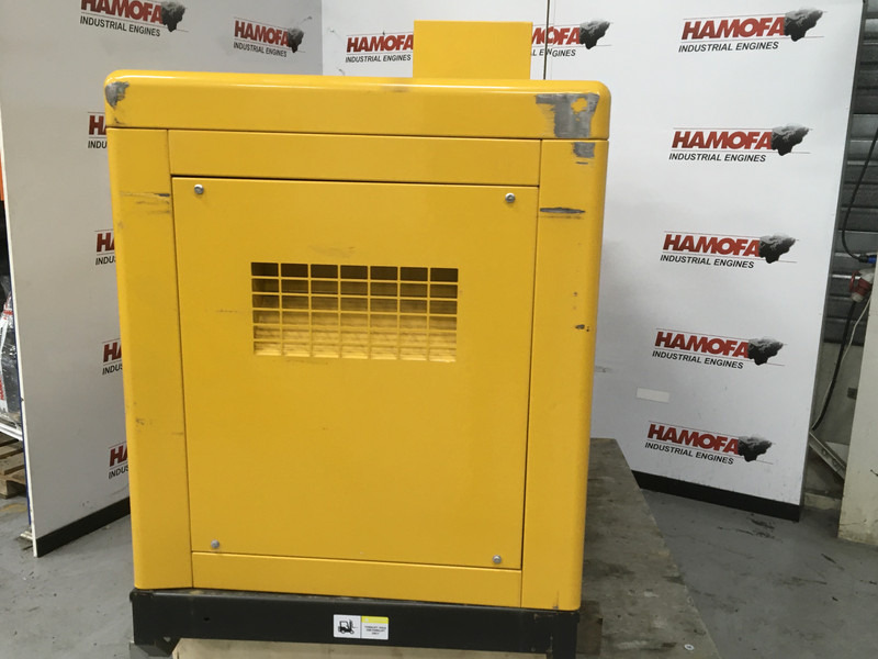 Deutz BF4L2011 GENERATOR 40KVA NEW - Generator set: picture 4 Deutz BF4L2011 GENERATOR 40KVA NEW - Generator set: picture 4