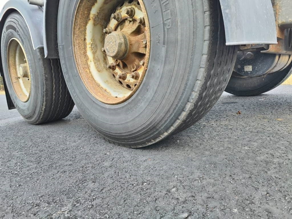 Närko Dollyc2ms11p11 - Dolly trailer: picture 5 Närko Dollyc2ms11p11 - Dolly trailer: picture 5