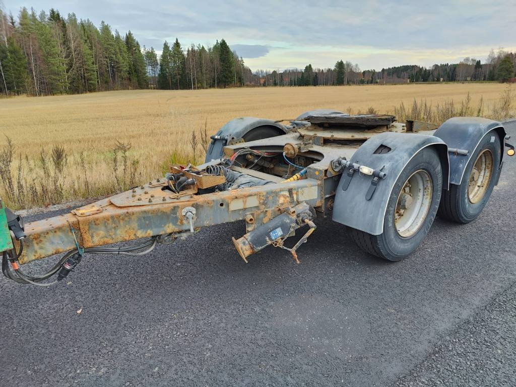 Närko Dollyc2ms11p11 - Dolly trailer: picture 1 Närko Dollyc2ms11p11 - Dolly trailer: picture 1