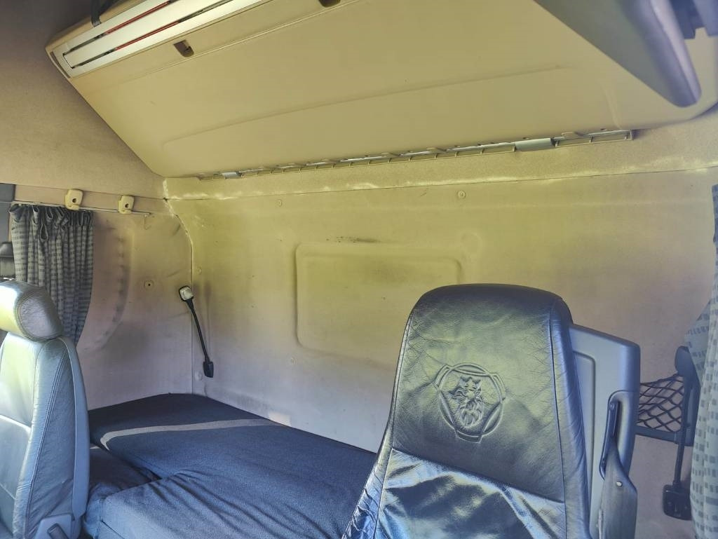 Box truck Scania R 480: picture 6