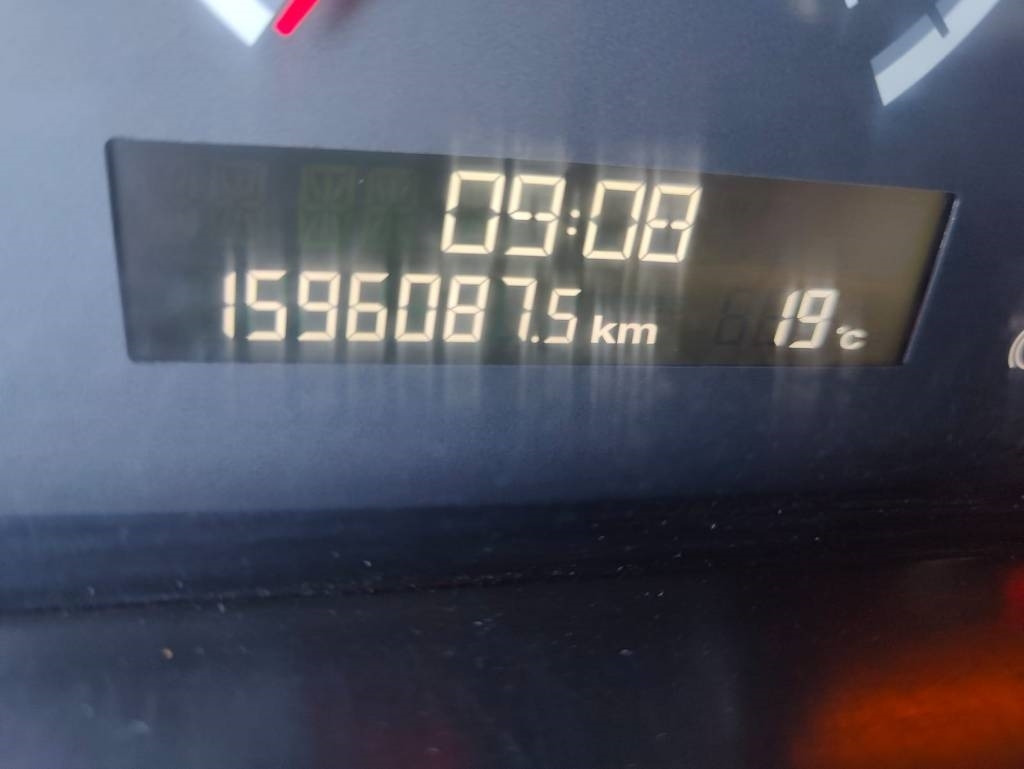 Box truck Scania R 480: picture 9