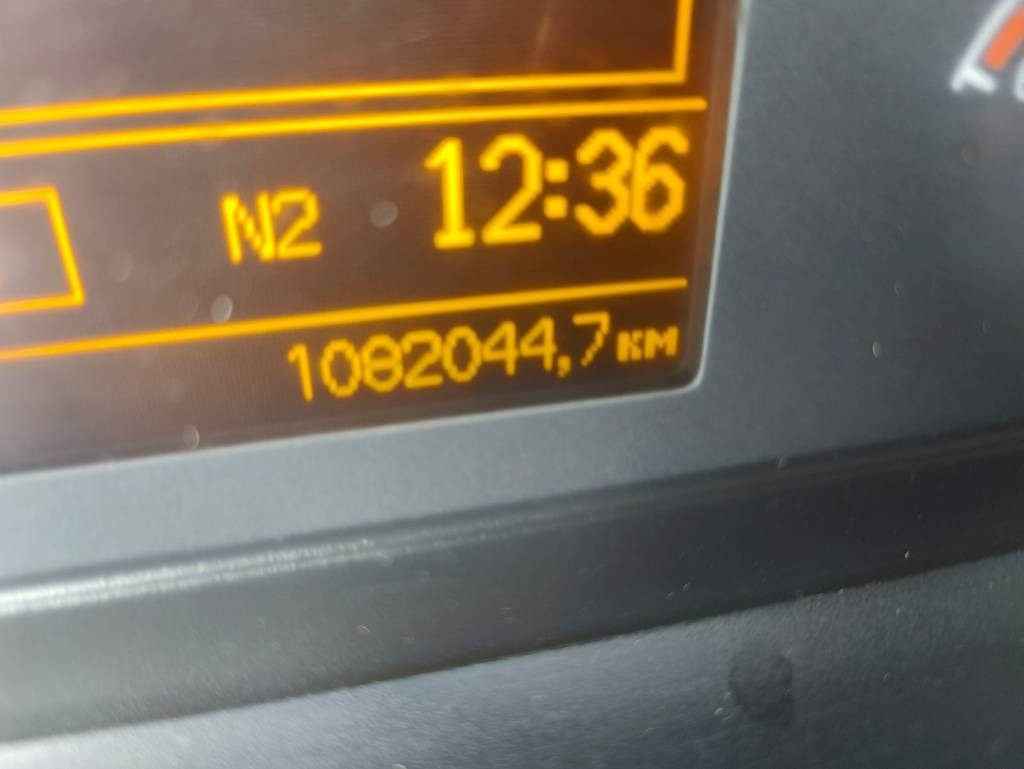 Volvo FM 9  leasing Volvo FM 9: picture 9