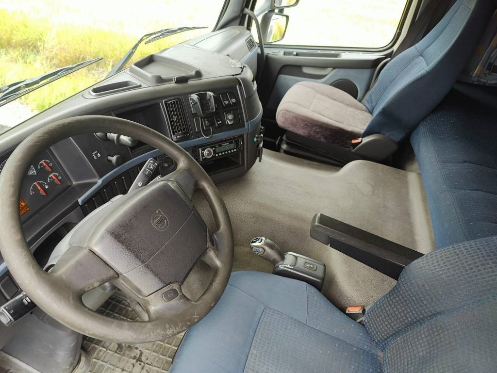 Volvo FM 9  leasing Volvo FM 9: picture 7