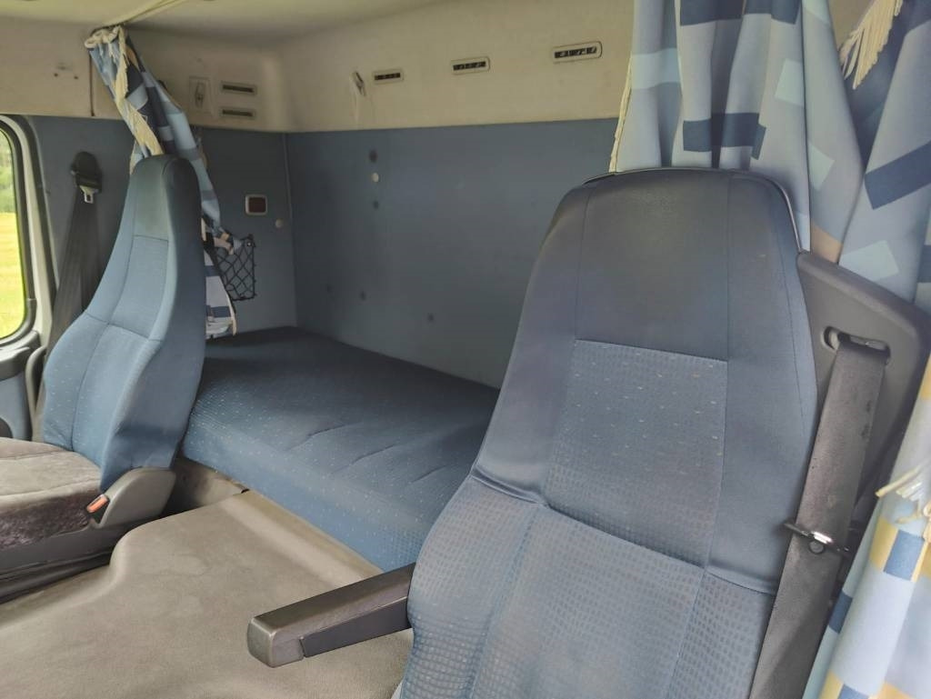 Volvo FM 9  leasing Volvo FM 9: picture 10