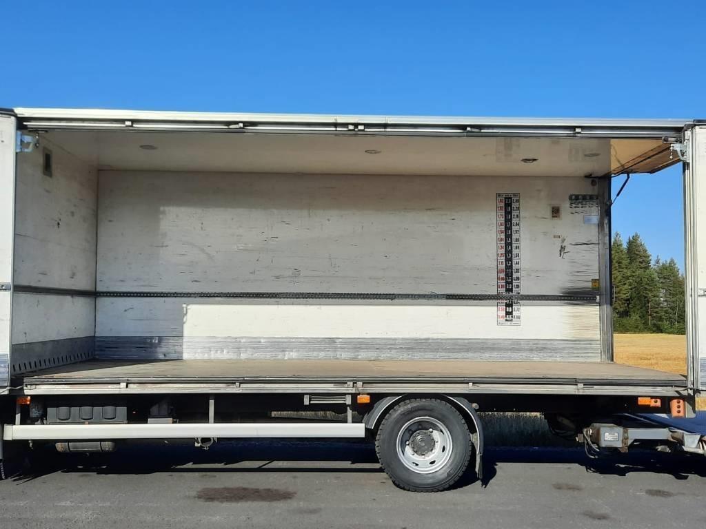 Volvo FL 240 - Box truck: picture 5 Volvo FL 240 - Box truck: picture 5