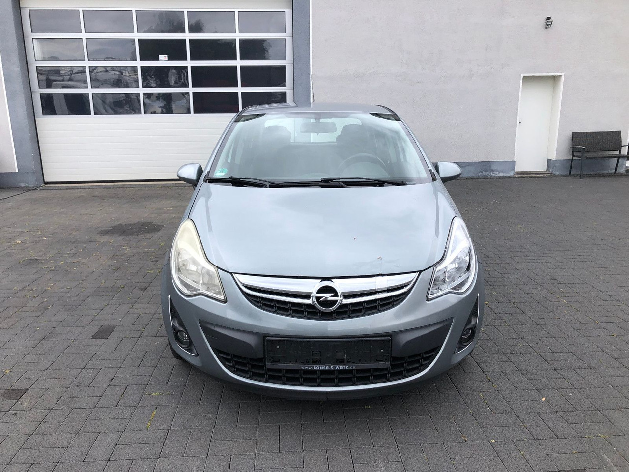 Opel Corsa 150 Jahre Opel 1.3 CDTi, Klima - Sedan: picture 5 Opel Corsa 150 Jahre Opel 1.3 CDTi, Klima - Sedan: picture 5