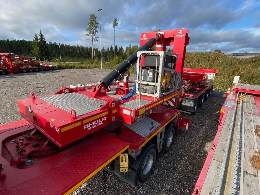 Faymonville siipi adapteri 2+4  leasing Faymonville siipi adapteri 2+4: picture 11