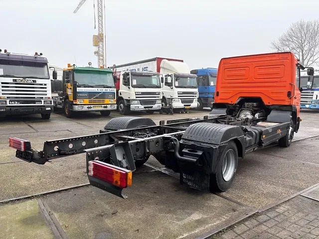 Mercedes-Benz Atego 823L DAY CAB (6-CILINDER) 4x2 CHASSIS (MANUAL GEARBOX / SPER DIFFERENTIAL / 6-CILINDER ENGINE) - Cab chassis truck: picture 3 Mercedes-Benz Atego 823L DAY CAB (6-CILINDER) 4x2 CHASSIS (MANUAL GEARBOX / SPER DIFFERENTIAL / 6-CILINDER ENGINE) - Cab chassis truck: picture 3