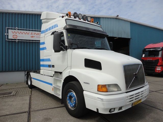 New Cab for Truck Volvo DEUR VERLENGER: picture 7 New Cab for Truck Volvo DEUR VERLENGER: picture 7