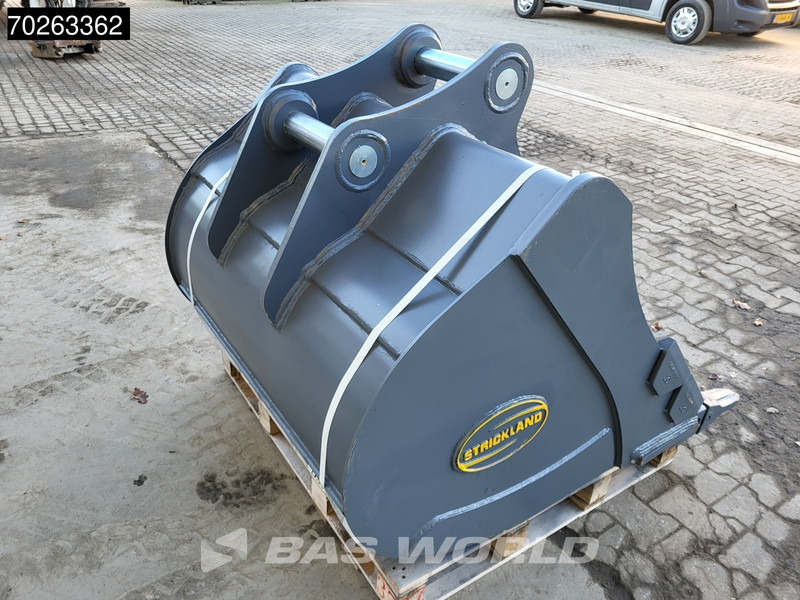 Strickland 13T - Attachment: picture 3 Strickland 13T - Attachment: picture 3