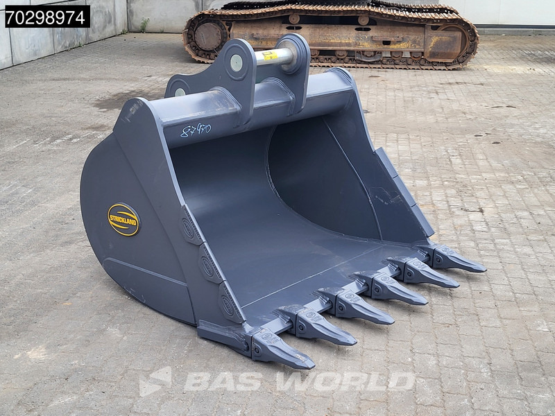 Strickland 21 T - Attachment: picture 3 Strickland 21 T - Attachment: picture 3